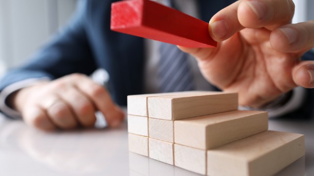 Building blocks