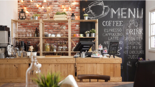 Cafe