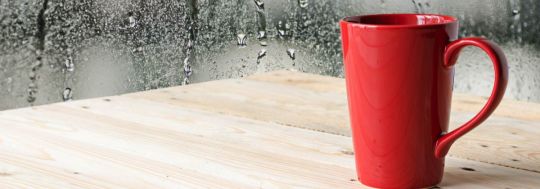 Coffee cup