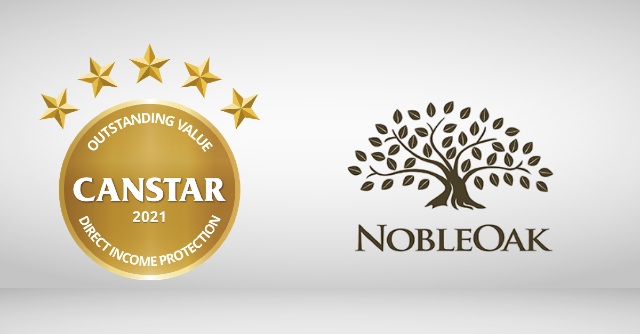 DIP NobleOak