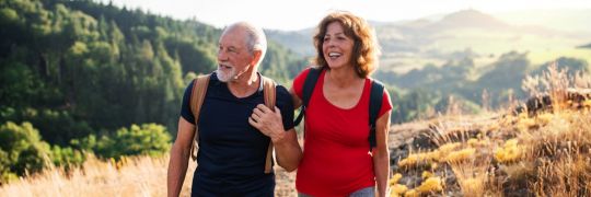 Retirement age Australia