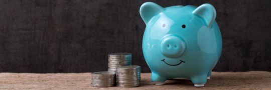 Savings Account Awards