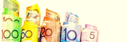 Money from tax return