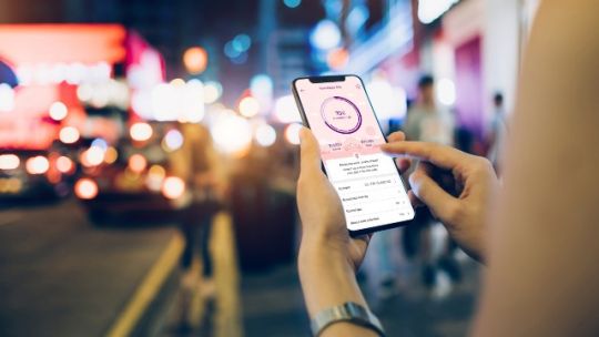 Virgin Money launches digital bank