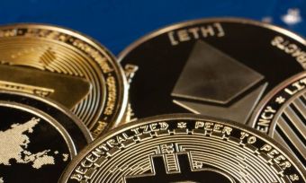 SMSF And Cryptocurrency: 4 Things to Consider
