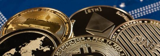 Cryptocurrency and SMSF