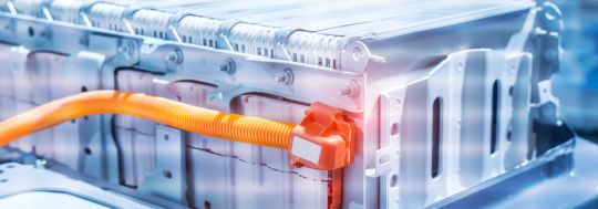 How to invest in lithium batteries
