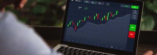 online share trading platforms