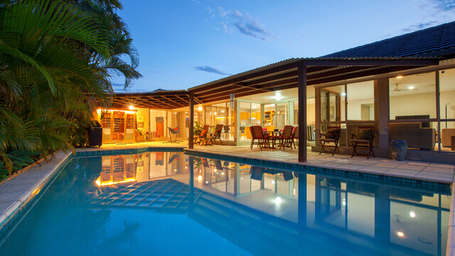 Australian house