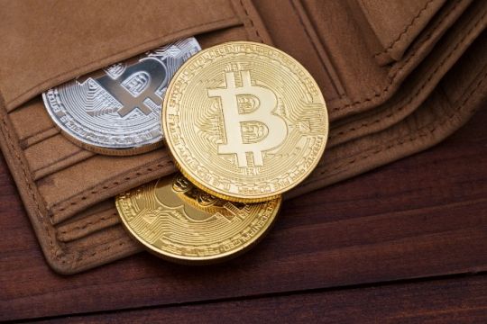 What is a bitcoin wallet?