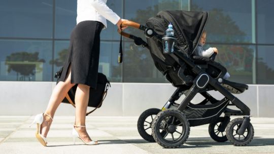 Childcare subsidy Federal Budget 2021