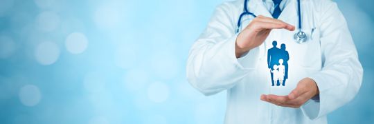 Health insurance satisfaction survey