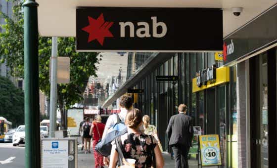 NAB and Macquarie fixed rate hikes May 2021