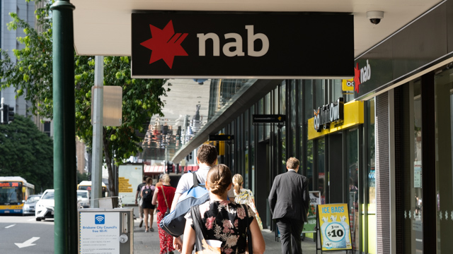 NAB and Macquarie fixed rate hikes May 2021