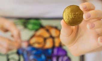 NFTs: Could They Be A Bubble About To Burst?