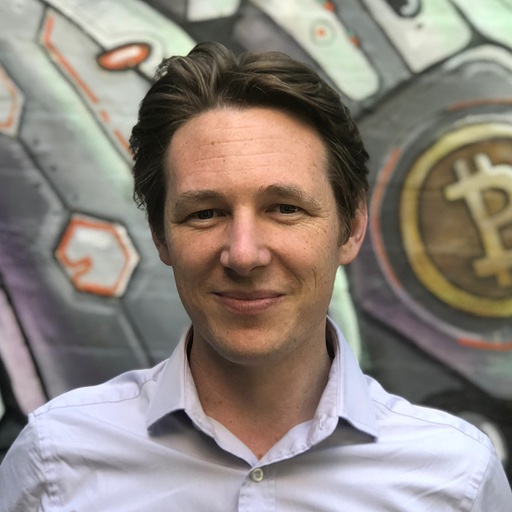 Shane Stevenson | Canstar