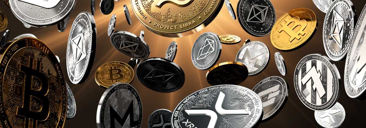 The best penny cryptocurrency to invest in 2021
