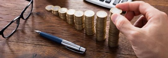 Income investing options
