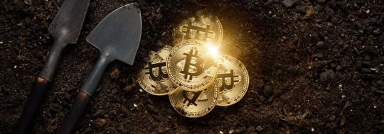 Bitcoin mining