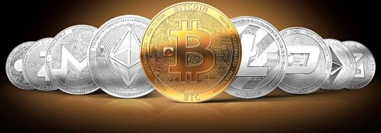 Cryptocurrency to buy now