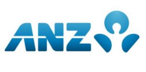 ANZ logo