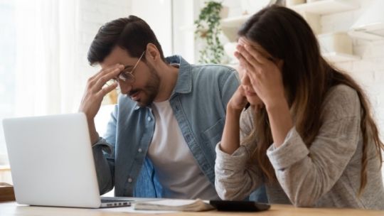 Bank rate rise alert