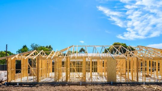 Cost to build a house Australia