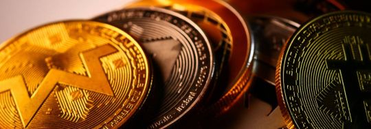Cryptocurrencies other than bitcoin