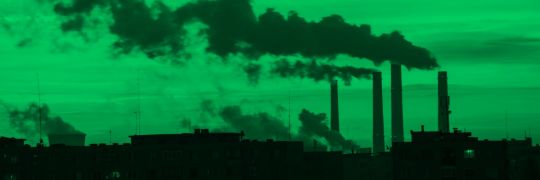 Greenwashing