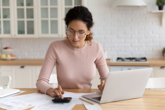 Investment tax things to do before the end of financial year