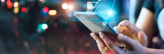 Online and Mobile Banking Awards