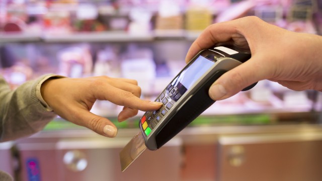 Paypal launching credit card
