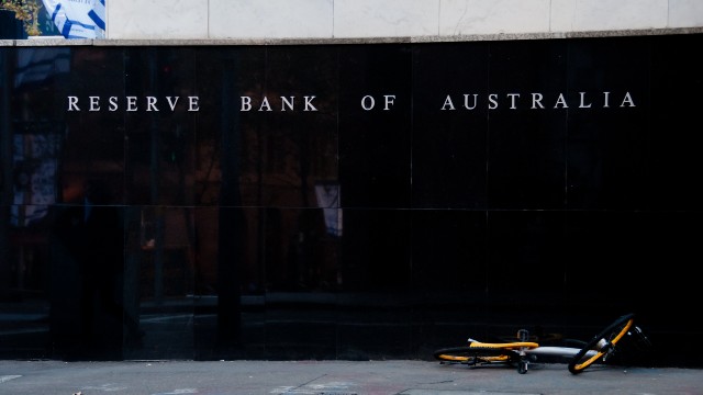 RBA cash rate June 2021