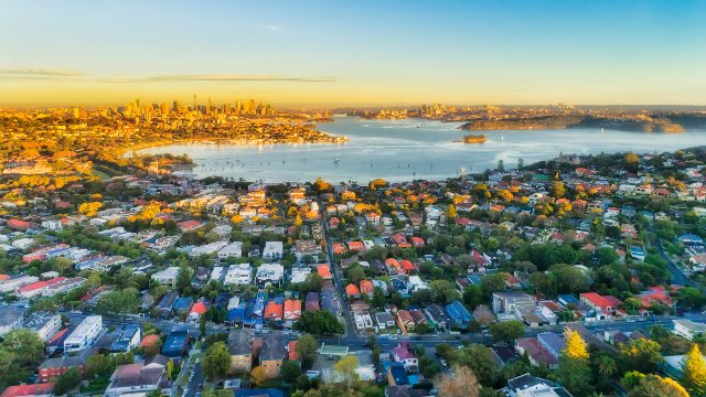 Richest poorest suburbs Australia