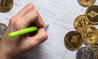 Cryptocurrency Tax Guide for Australians