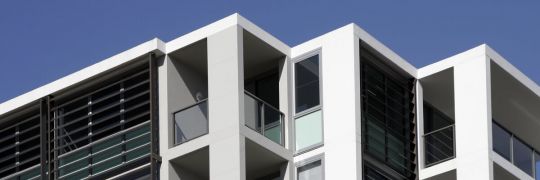 apartments