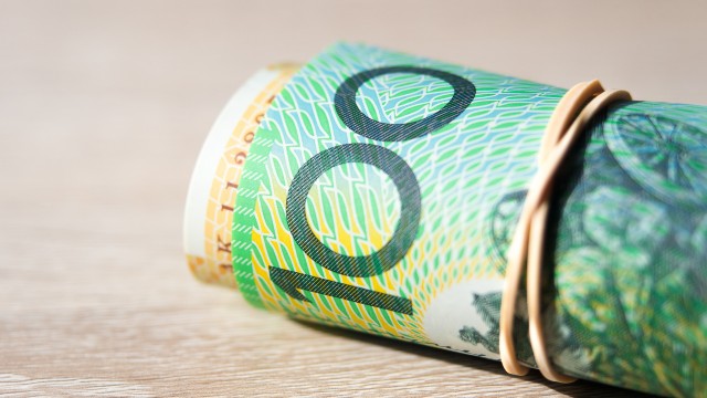 Biggest banks Australia