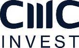 CMC Market Invest New Logo