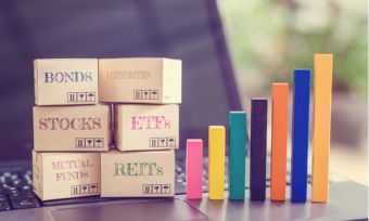 3 Diversified Investment Options For Your Portfolio