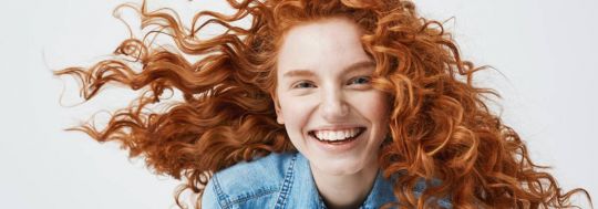 HappyWoman