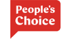 People's Choice logo SR