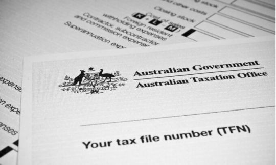 Low and middle income tax offset