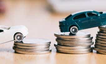Low-interest car loans