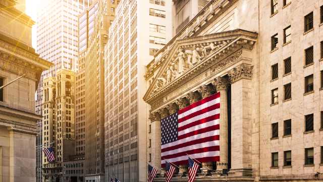 New York Stock Exchange