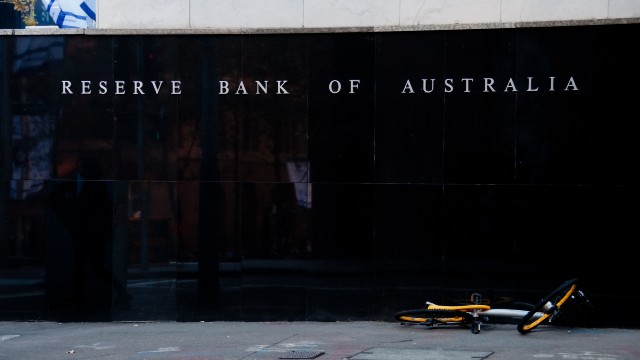 The Reserve Bank has kept the cash rate on hold.