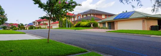 Refinance rates