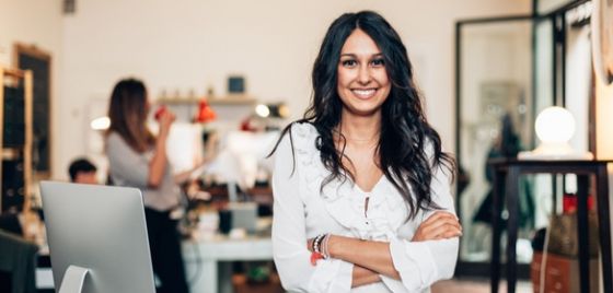 Small Business Award 2021