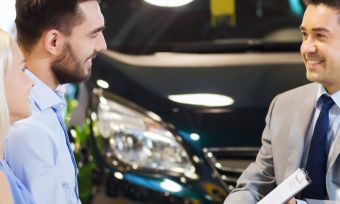 Car finance options: What type of car loan should you get?