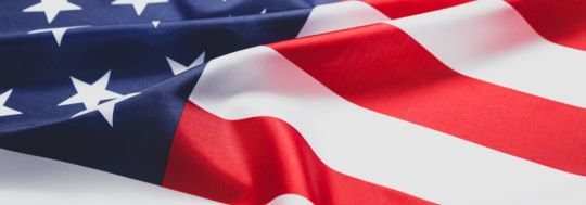 US flag