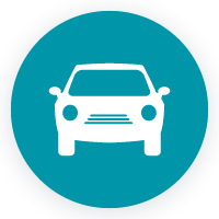 Car icon